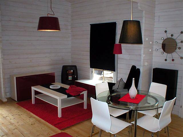 Imagen de la casa Francia de 74 m2.