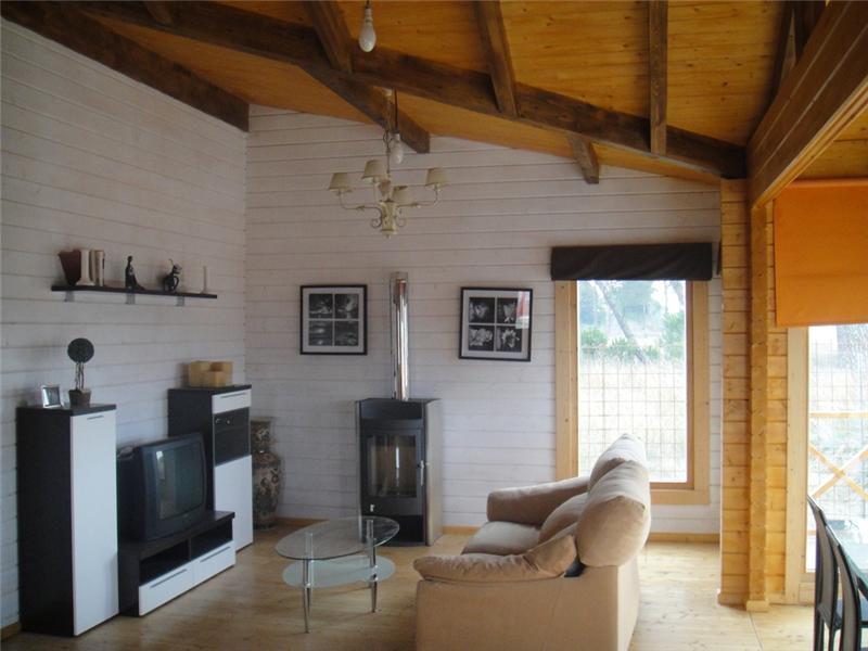 Imagen de la casa Francia de 74 m2.